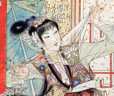 宜丰-胡也佛《金瓶梅》的艺术魅力